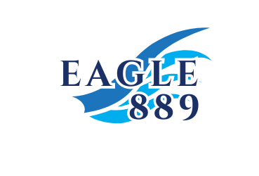 Eagle 889